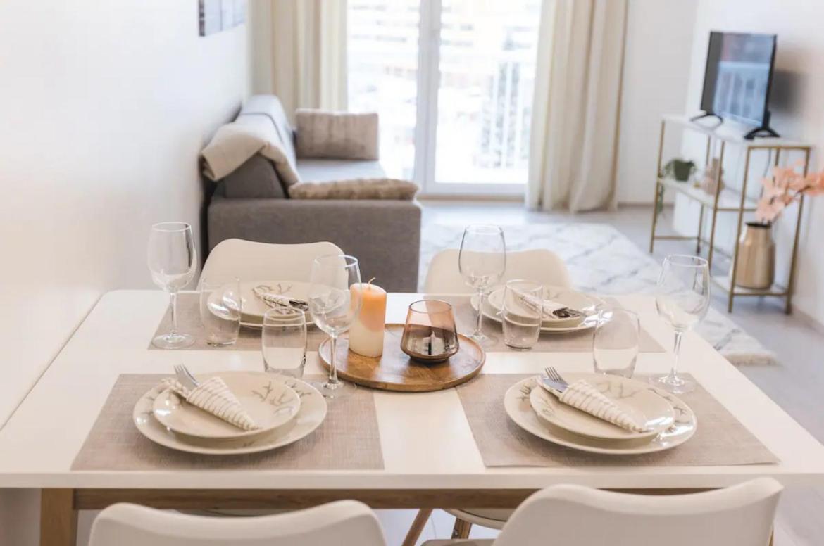 Nordic City Suite ロヴァニエミ エクステリア 写真