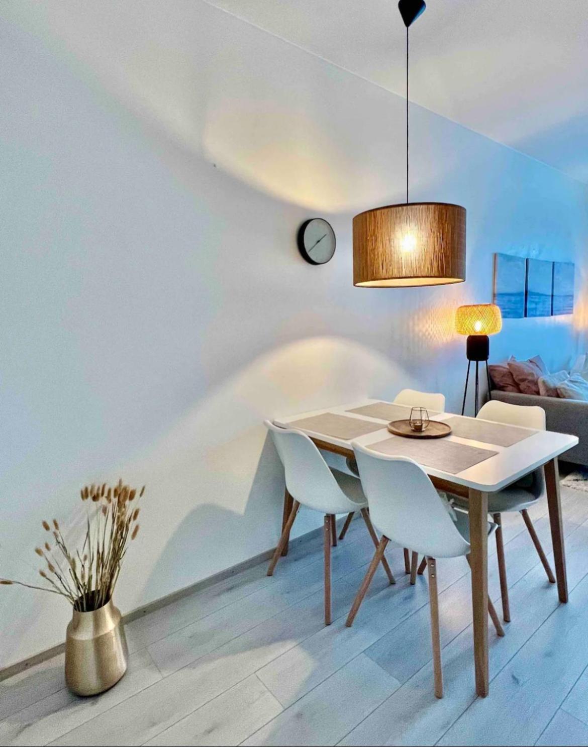 Nordic City Suite ロヴァニエミ エクステリア 写真